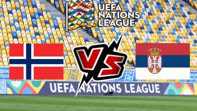صورة مشاهدة مباراة صربيا و النرويج بث مباشر 02-06-2022 Serbia vs Norway