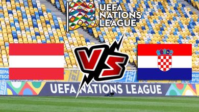 صورة مشاهدة مباراة كرواتيا و النمسا بث مباشر 03-06-2022 Croatia vs Austria