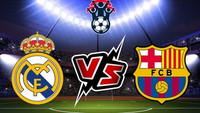 صورة مشاهدة مباراة ريال مدريد و برشلونة بث مباشر 24-07-2022 Real Madrid vs Barcelona