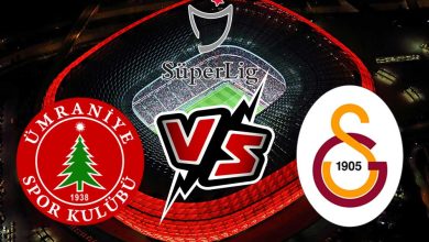 صورة مشاهدة مباراة جالطة سراي و عمراني سبور بث مباشر 2023-02-01 Galatasaray vs Ümranıyespor