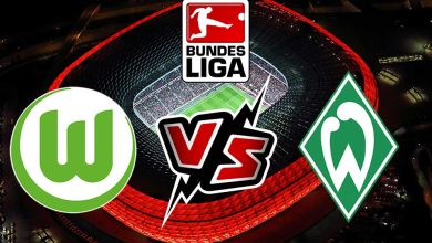 صورة مشاهدة مباراة فولفسبورج و فيردر بريمن بث مباشر 2023-01-28 Werder Bremen vs Wolfsburg