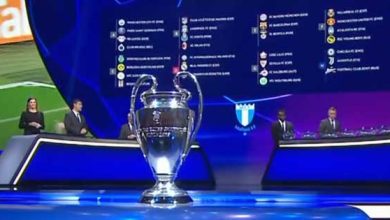 صورة مشاهدة قرعة دور المجموعات لدوري أبطال أوروبا 2022/2023 بث مباشر