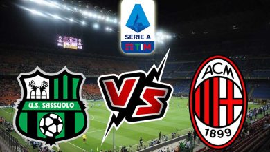صورة مشاهدة مباراة ميلان و ساسولو بث مباشر 2023-01-29 Milan vs Sassuolo