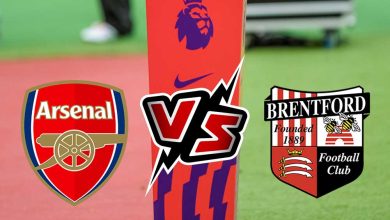 صورة مشاهدة مباراة آرسنال و برينتفورد بث مباشر 2023-02-11 Arsenal vs Brentford
