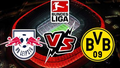 صورة مشاهدة مباراة بوروسيا دورتموند و لايبزيج بث مباشر 2023-03-03 Borussia Dortmund vs RB Leipzig