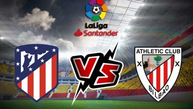 صورة مشاهدة مباراة أتلتيكو مدريد و أتلتيك بيلباو بث مباشر 15/10/2022 Athletic Club vs Atlético Madrid
