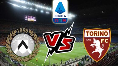 صورة مشاهدة مباراة أودينيزي و تورينو بث مباشر 23/10/2022 Udinese vs Torino