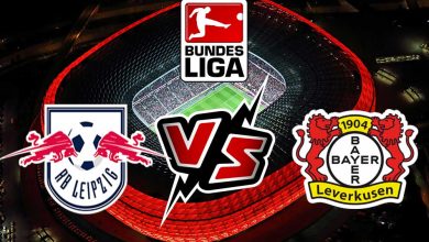 صورة مشاهدة مباراة لايبزيج و باير ليفركوزن بث مباشر 29/10/2022 RB Leipzig vs Bayer Leverkusen