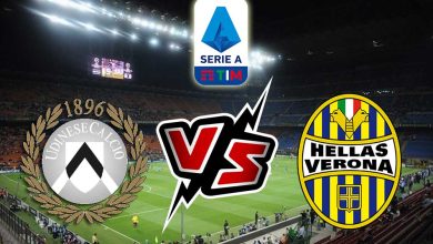 صورة مشاهدة مباراة أودينيزي و هيلاس فيرونا بث مباشر 2023-01-30 Udinese vs Hellas Verona