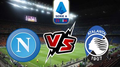 صورة مشاهدة مباراة نابولي و أتلانتا بث مباشر 05/11/2022 Atalanta vs Napoli