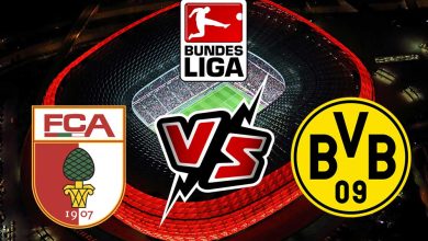 صورة مشاهدة مباراة بوروسيا دورتموند و أوجسبورج بث مباشر 2023-01-22 Borussia Dortmund vs Augsburg