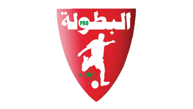 صورة جدول ترتيب فرق الدوري المغربي 2023-2024