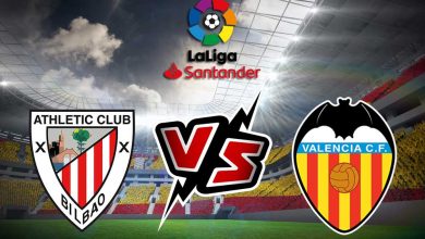 صورة مشاهدة مباراة فالنسيا و أتلتيك بيلباو بث مباشر 2023-01-26 Valencia vs Athletic Club