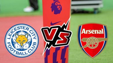 صورة مشاهدة مباراة آرسنال و ليستر سيتي بث مباشر 2023-02-25 Leicester City vs Arsenal